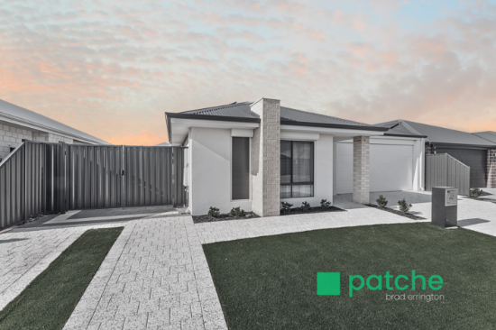 60 Elsternwick Grove, Midvale, WA 6056