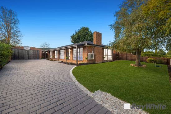 60 Fleetwood Drive, Narre Warren, Vic 3805