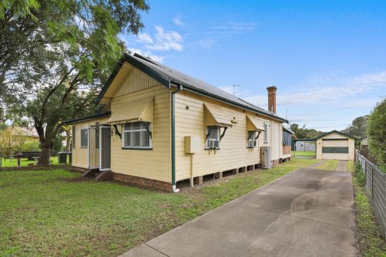 60 Ford Street, Muswellbrook, NSW 2333