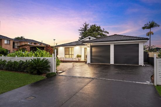 60 Gallipoli Avenue, Blackwall, NSW 2256