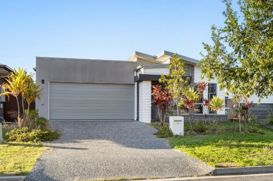 60 Gillian Drive, Coomera, Qld 4209