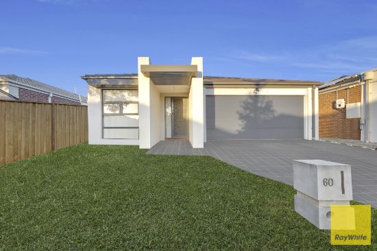 60 Hamish Drive, Tarneit, Vic 3029