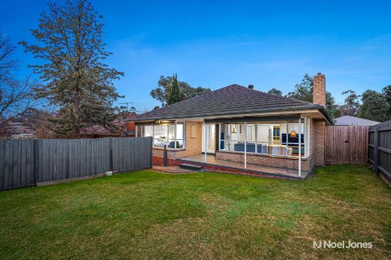 60 Hawthory Road, Kilsyth, Vic 3137