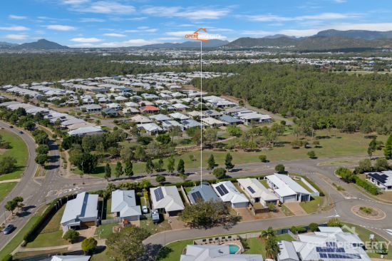 60 Izaro Cct, Burdell, Qld 4818