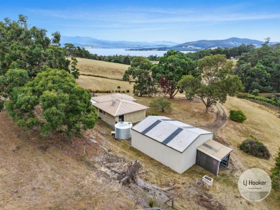 60 Jennings Road, Abels Bay, Tas 7112