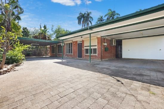 60 Kilfoyle Crescent, Nakara, NT 0810