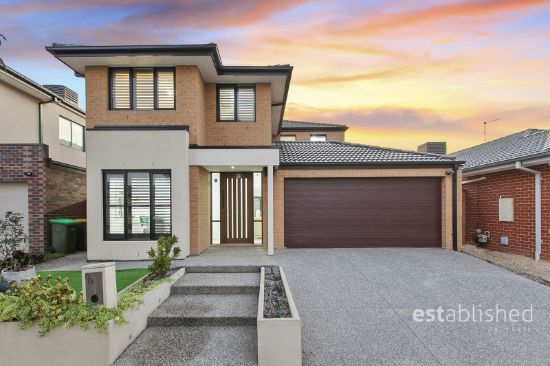 60 Kittyhawk Road, Point Cook, Vic 3030