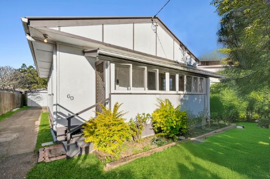 60 Laura Street, Clontarf, Qld 4019