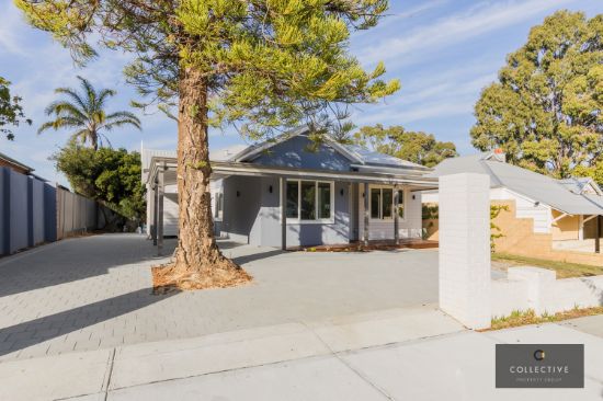 60 Loch Street, Nedlands, WA 6009