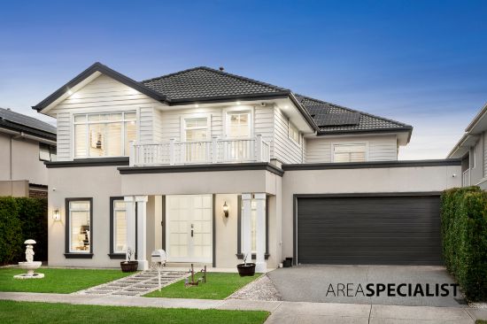 60 Longshore Drive, Clyde North, Vic 3978