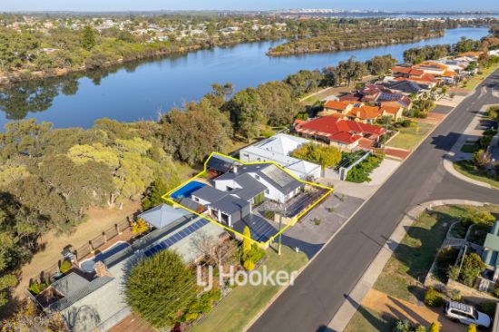 60 Lucy Victoria Avenue, Australind, WA 6233