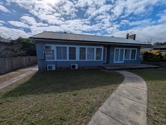 60 Maitland Street, Muswellbrook, NSW 2333