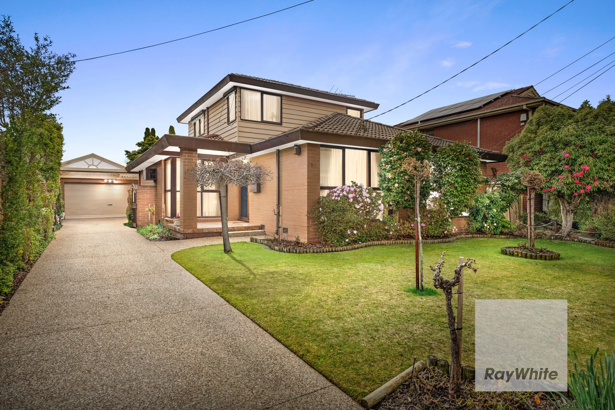 60 Maroondah Terrace, Bundoora VIC 3083