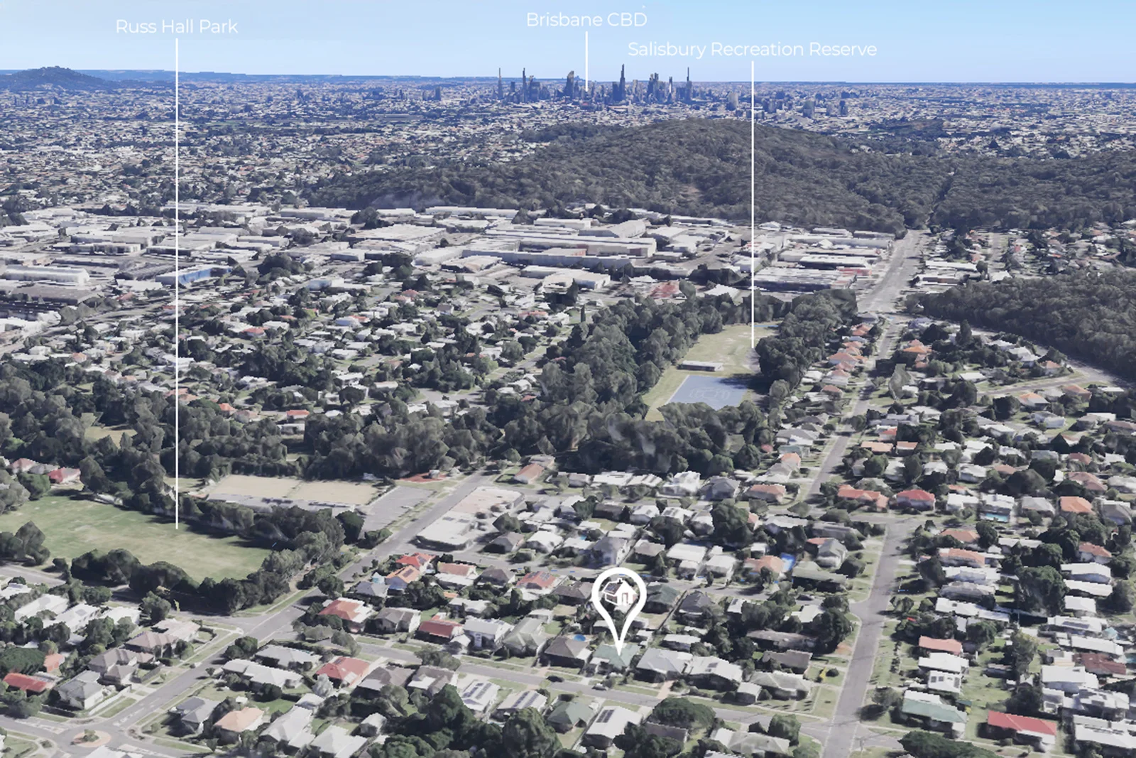 60 Massinger Street, Salisbury, Qld 4107