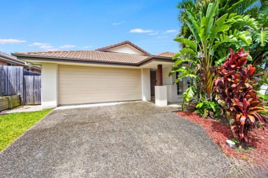 60 Mclachlan Circuit, Willow Vale, Qld 4209