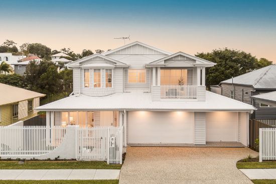 60 Melbourne Avenue, Camp Hill, Qld 4152