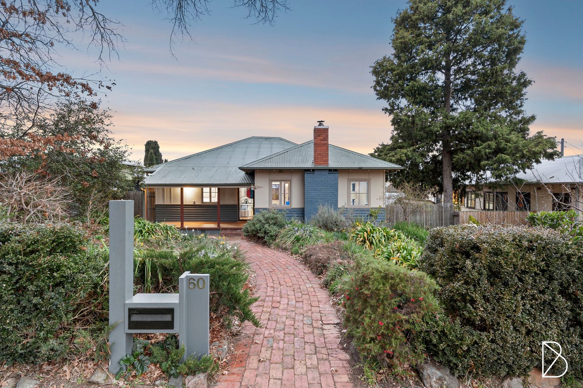 60 Miller Street, O'Connor, ACT 2602