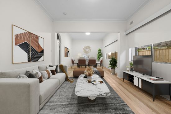 60 Milroy Avenue, Kensington, NSW 2033