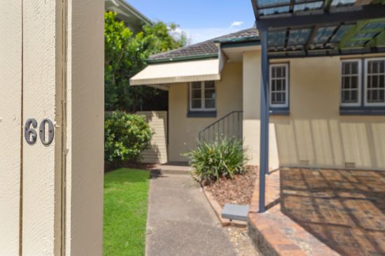 60 Moree Street, Kedron, Qld 4031