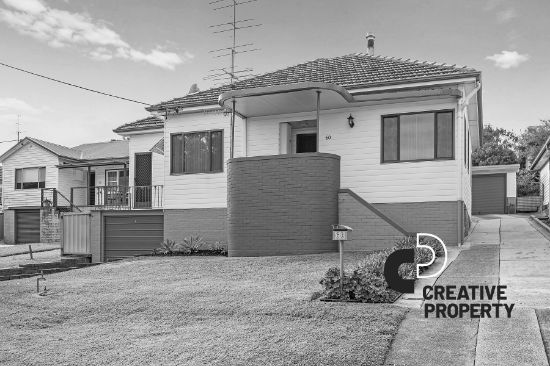 60 Naughton Avenue, Birmingham Gardens, NSW 2287