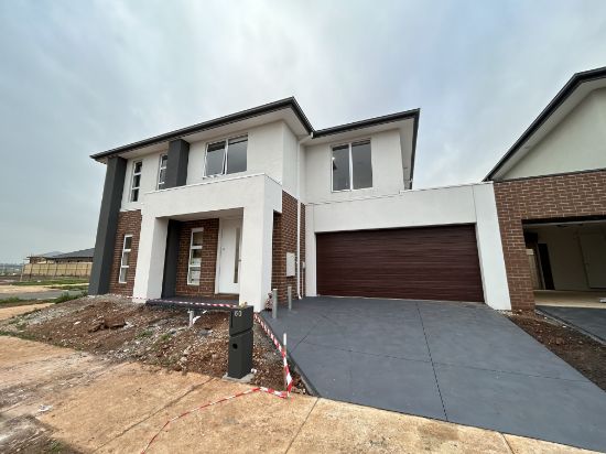 60 Newforest Drive, Aintree, Vic 3336