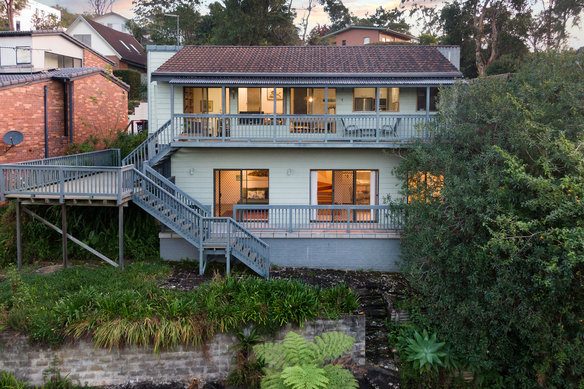 60 Norman Avenue, Thornleigh, NSW 2120 60 Norman Avenue, Thornleigh, NSW 2120