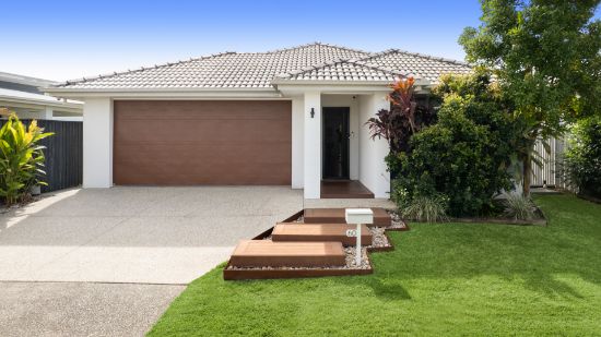 60 Paddington Circuit, Baringa, Qld 4551