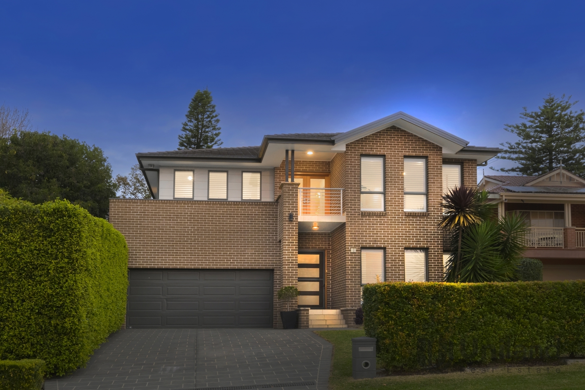 60 Patricia Street, Marsfield, NSW 2122 60 Patricia Street, Marsfield, NSW 2122