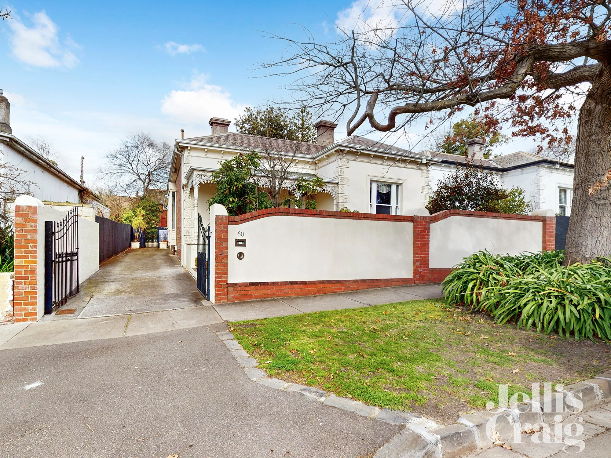 60 Prospect Hill Road, Camberwell, Vic 3124