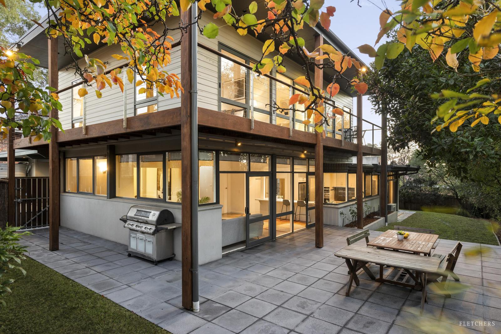 60 Russell Street, Surrey Hills, Vic 3127 60 Russell Street, Surrey Hills, Vic 3127