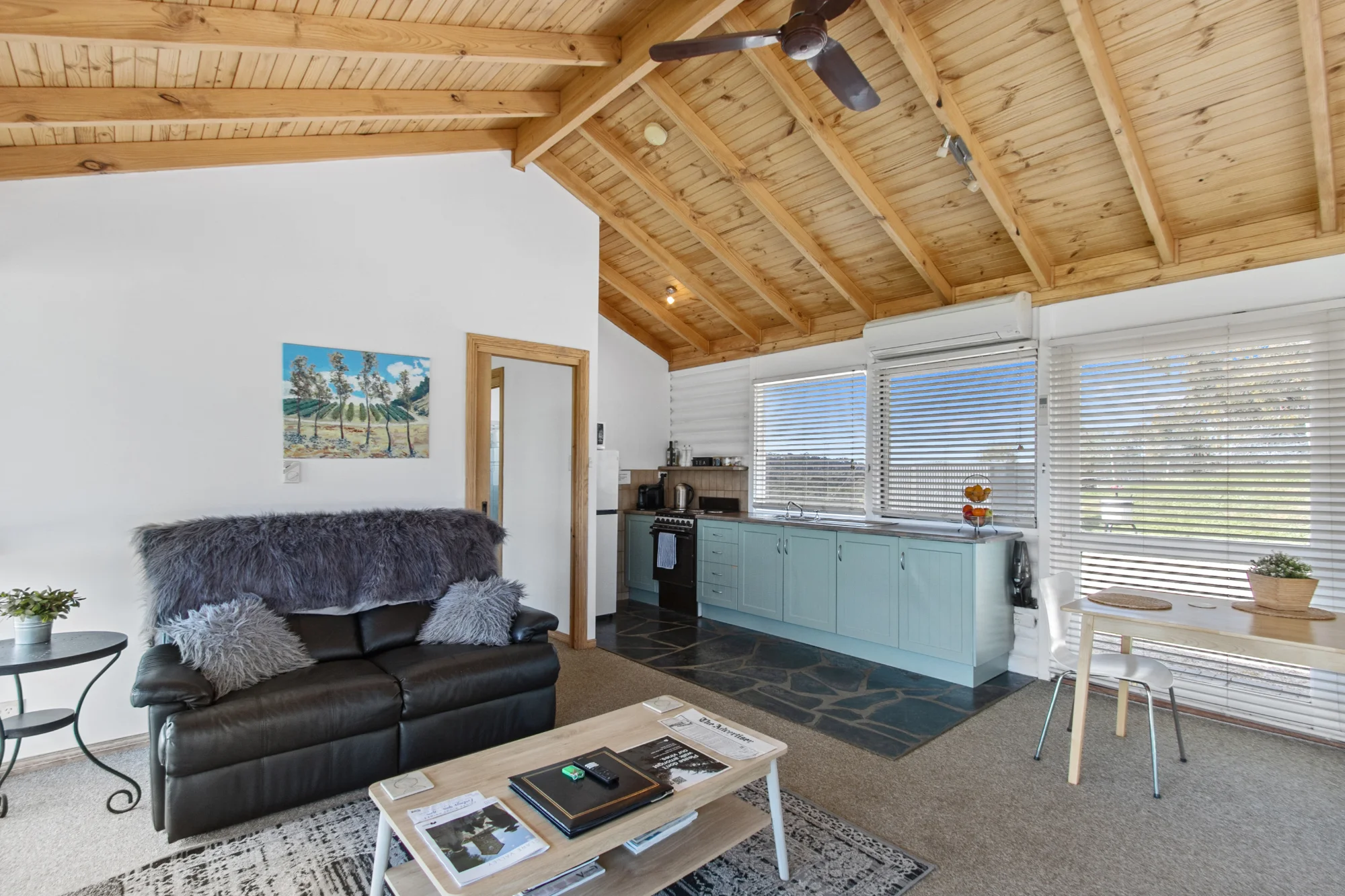 60 Saw Mill Road, Sevenhill, SA 5453
