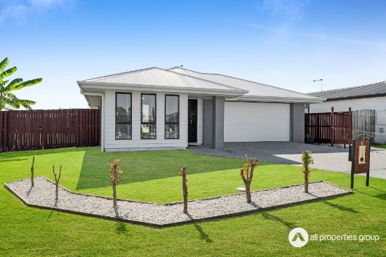 60 Southwood Circuit, Yarrabilba, Qld 4207