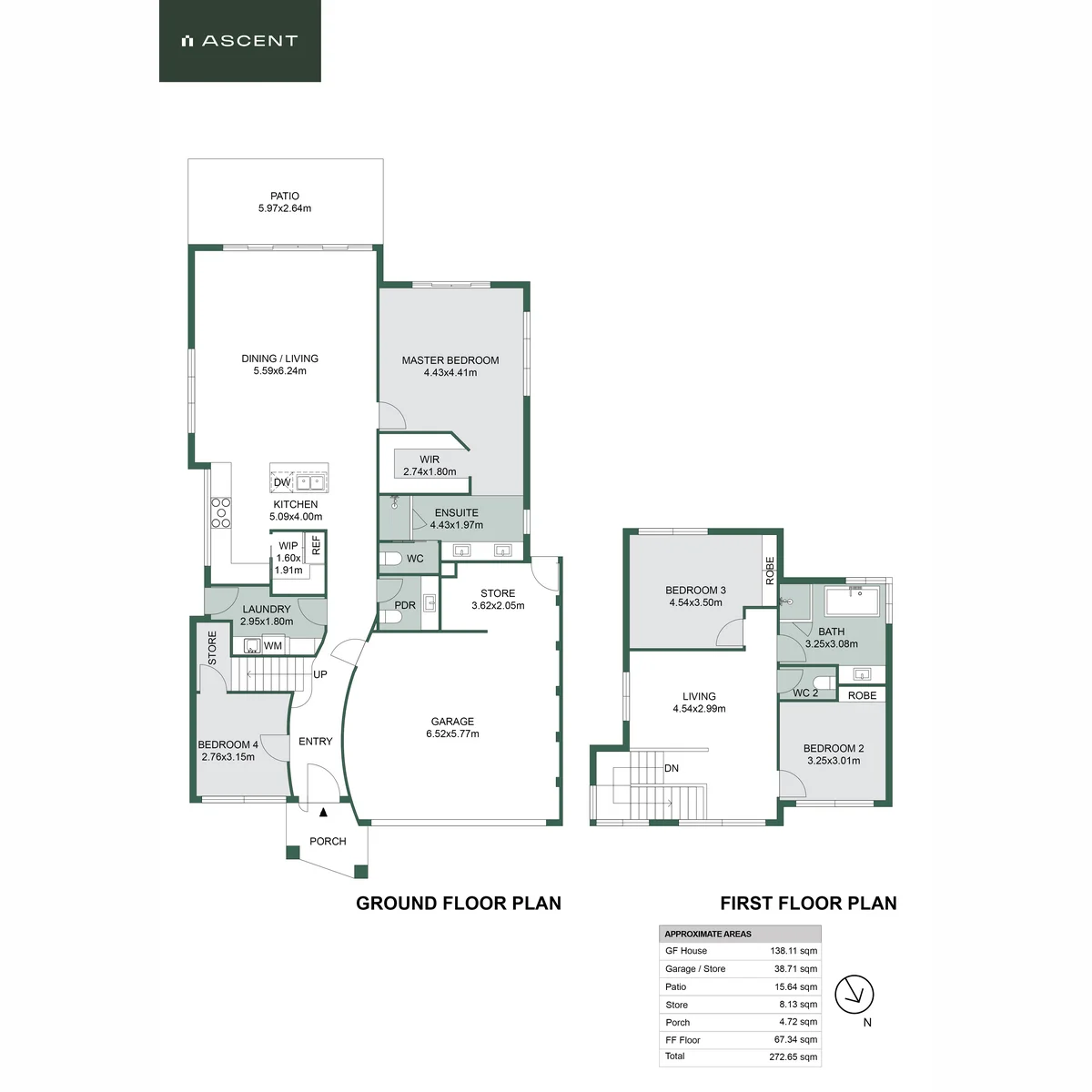 60 Sunstone Boulevard, Treeby, WA 6164