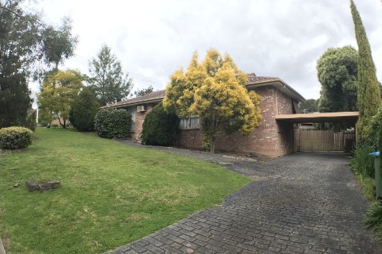 60 Tortice Drive, Ringwood North, Vic 3134