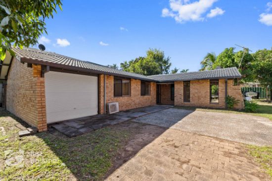 60 Tristan Street, Carindale, Qld 4152