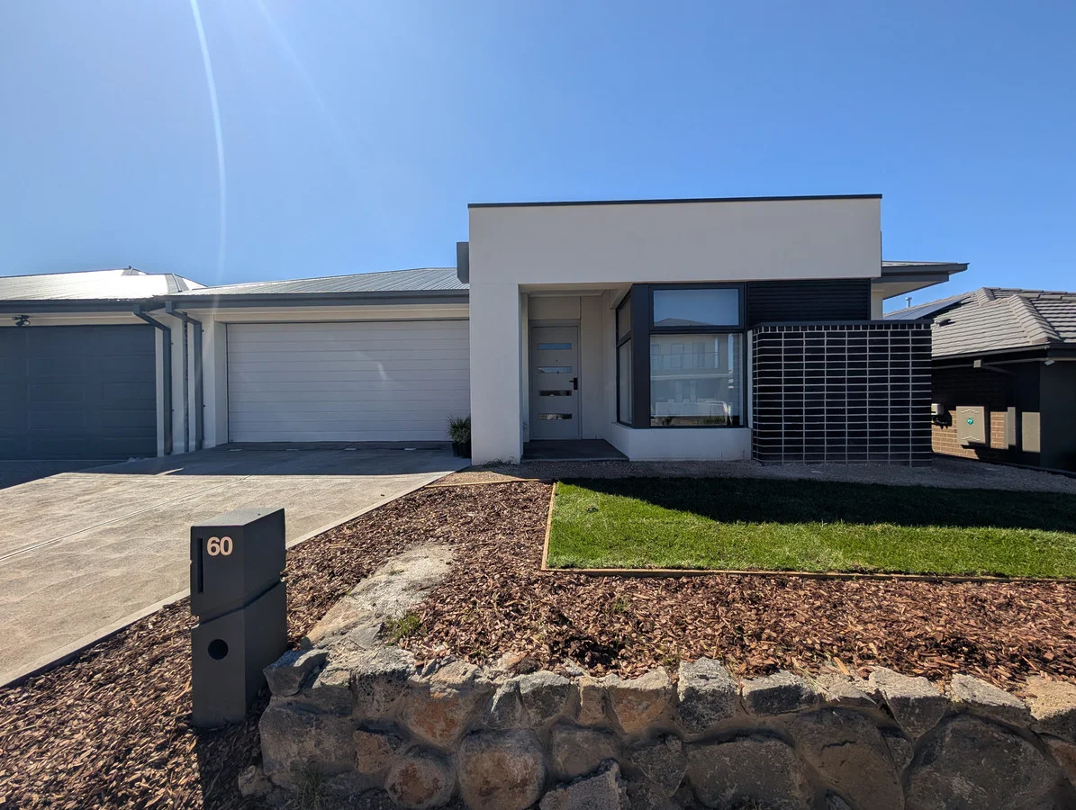 60 Tungsten Drive, Kalkallo, Vic 3064
