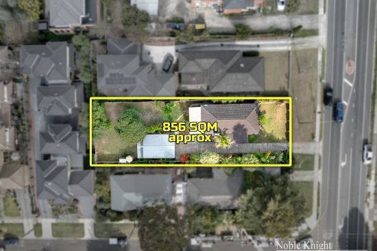 60 Victoria Road, Lilydale, Vic 3140