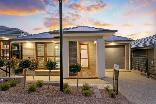 60 Vista Parade, Seaford Heights, SA 5169