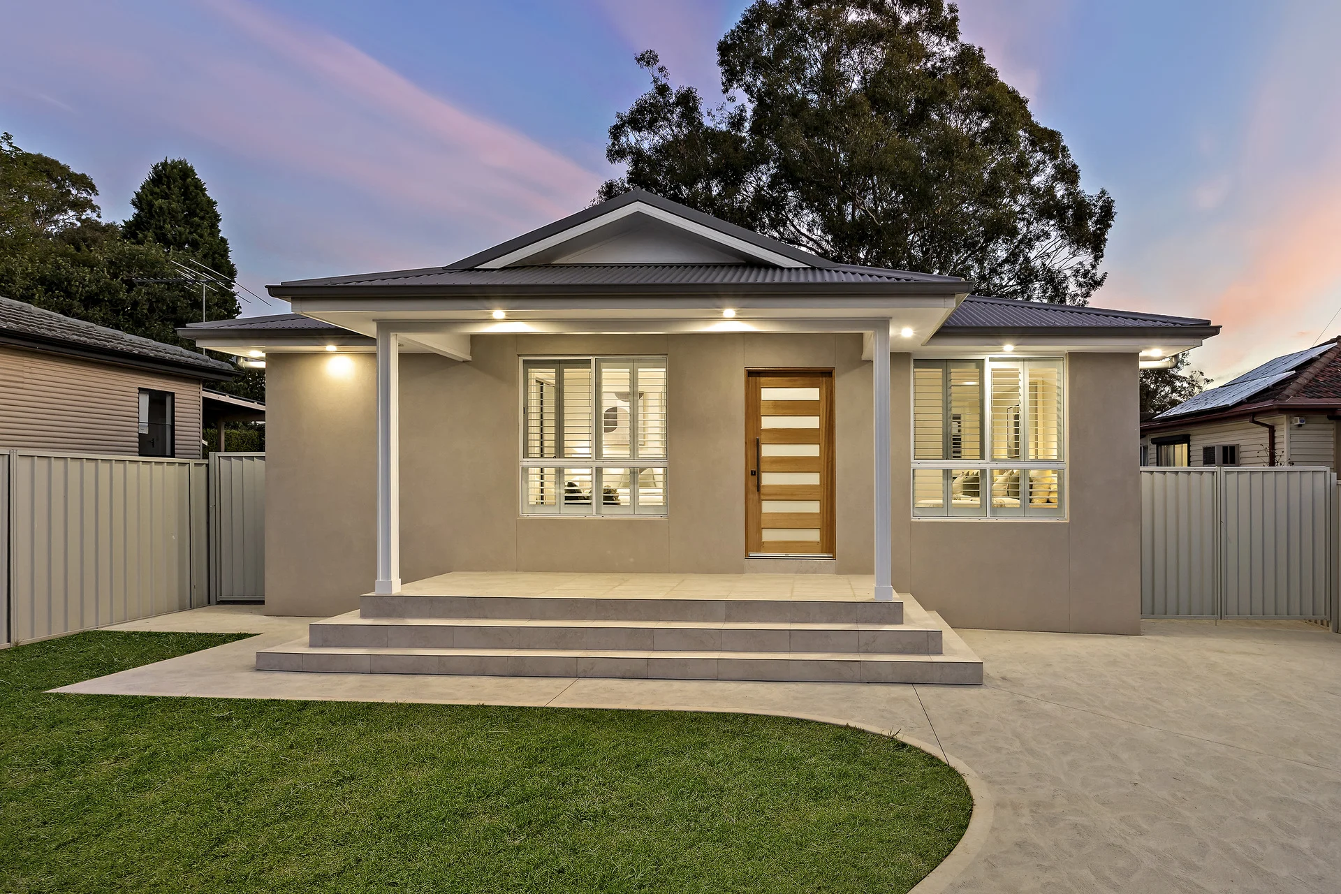60 Wall Park Avenue, Seven Hills, NSW 2147