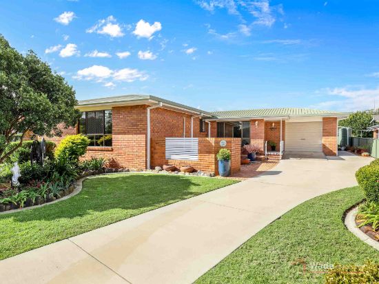 60 Weewondilla Rd, Warwick, Qld 4370