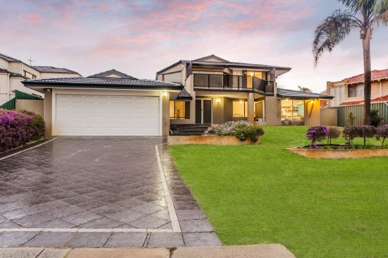 60 Whitfeld Terrace, Winthrop, WA 6150