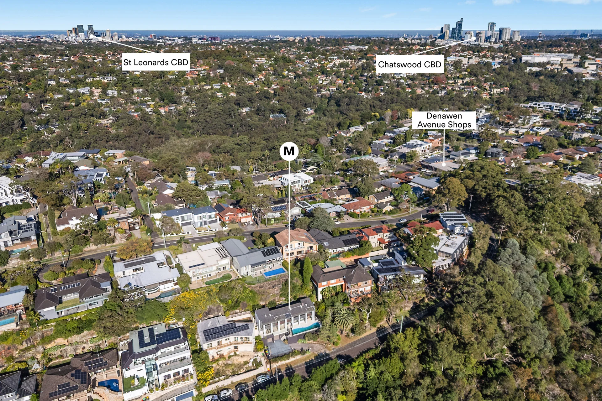 60 Willowie Road, Castle Cove, NSW 2069