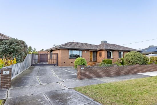 60 Wilson Boulevard, Reservoir, Vic 3073