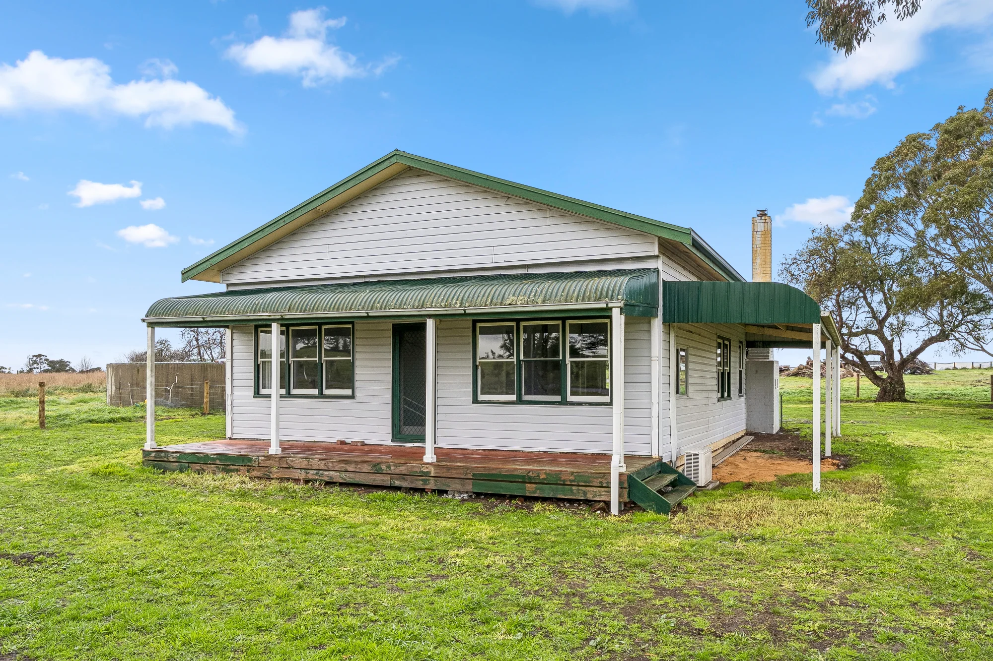 600 Eurack Rd, Beeac, Vic 3251