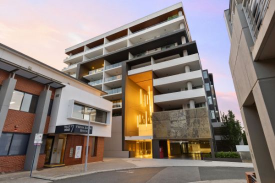 602/9 Tully Road, East Perth, WA 6004