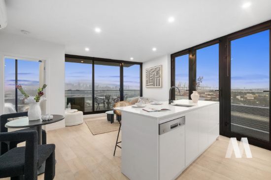 603/2 Joseph Road, Footscray, Vic 3011