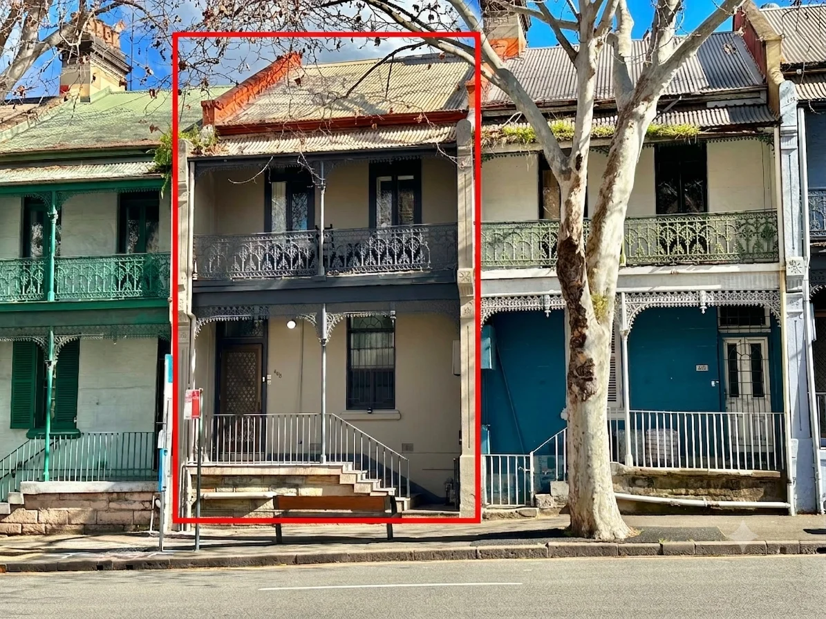 603 Harris Street, Ultimo, NSW 2007