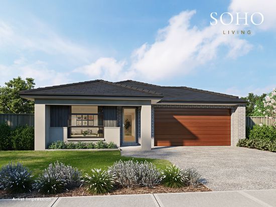 603 Medoc Boulevard, Deanside, Vic 3336