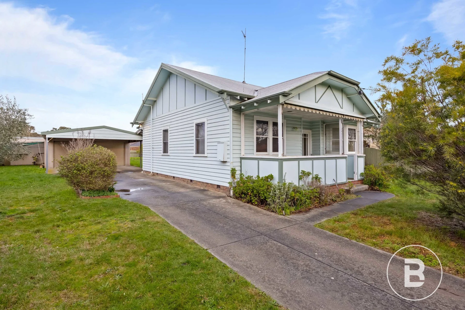 605 Ripon Street, Redan, Vic 3350