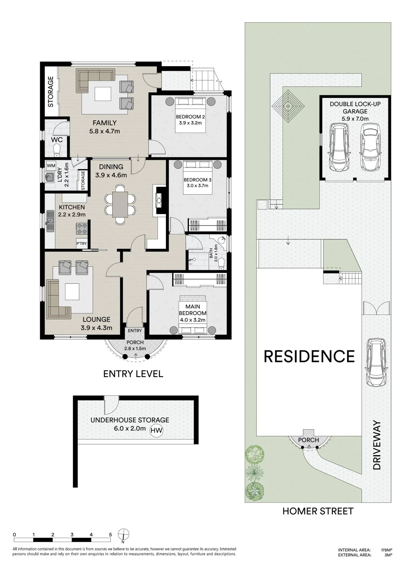 606 Homer Street, Kingsgrove, NSW 2208